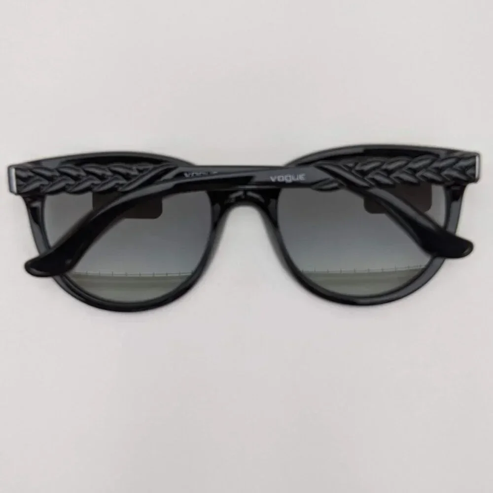 🕶️Vogue VO2915-S Sunglasses 53/19 145 /YHG459🕶️